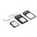   sim- Noosy Nano Sim (15514)