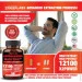 Спеціальна добавка Nootrilabs Naturals Комплексна преміальна формула для підвищення працездатності та настрою Ashwagandha, Ginkgo Biloba, Maca, Fenugreek 90 капсул Спеціальна добавка Nootrilabs Naturals Комплексна преміальна формула для підвищення працездатності та настрою Ashwagandha, Ginkgo Biloba, Maca, Fenugreek 90 капсул