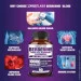 Спеціальна добавка Nootrilabs Naturals Преміальна потужна суміш Berberine 90 капсул Спеціальна добавка Nootrilabs Naturals Преміальна потужна суміш Berberine 90 капсул