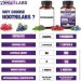 Спеціальна добавка Nootrilabs Naturals Преміальна потужна суміш Berberine 90 капсул Спеціальна добавка Nootrilabs Naturals Преміальна потужна суміш Berberine 90 капсул