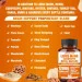 Спеціальна добавка Nootrilabs Naturals Преміальний всеосяжний грибний комплекс Mushroom Complex 90 капсул Спеціальна добавка Nootrilabs Naturals Преміальний всеосяжний грибний комплекс Mushroom Complex 90 капсул
