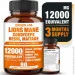 Спеціальна добавка Nootrilabs Naturals Преміальний всеосяжний грибний комплекс Mushroom Complex 90 капсул Спеціальна добавка Nootrilabs Naturals Преміальний всеосяжний грибний комплекс Mushroom Complex 90 капсул