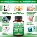 Специальная добавка Nootrilabs Naturals Премиальная формула для поднятия самочувствия Rhodiola Ashwagandha 90 капсул Специальная добавка Nootrilabs Naturals Премиальная формула для поднятия самочувствия Rhodiola Ashwagandha 90 капсул