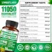 Специальная добавка Nootrilabs Naturals Премиальная формула для поднятия самочувствия Rhodiola Ashwagandha 90 капсул Специальная добавка Nootrilabs Naturals Премиальная формула для поднятия самочувствия Rhodiola Ashwagandha 90 капсул