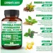 Специальная добавка Nootrilabs Naturals Премиальная формула для поднятия самочувствия Rhodiola Ashwagandha 90 капсул Специальная добавка Nootrilabs Naturals Премиальная формула для поднятия самочувствия Rhodiola Ashwagandha 90 капсул
