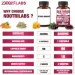 Специальная добавка Nootrilabs Naturals Премиальная мощная смесь для поддержки иммунной системы Sea Moss 90 капсул Специальная добавка Nootrilabs Naturals Премиальная мощная смесь для поддержки иммунной системы Sea Moss 90 капсул
