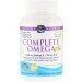        1000  Nordic Naturals Complete Omega Xtra 60  
