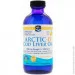   Nordic Naturals Arctic-D Cod Liver Oil 8 fl oz 237 ml Lemon (000002702)