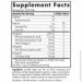   Nordic Naturals Complete Omega Junior 283 mg 90 Mini Soft Gels Lemon (000002715)