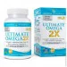 Специальная добавка Жирные кислоты Nordic Naturals Ultimate Omega 2X, 60 капсул Специальная добавка Жирные кислоты Nordic Naturals Ultimate Omega 2X, 60 капсул