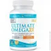 Специальная добавка Жирные кислоты Nordic Naturals Ultimate Omega 2X with Vitamin D3, 60 капсул Специальная добавка Жирные кислоты Nordic Naturals Ultimate Omega 2X with Vitamin D3, 60 капсул