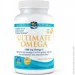     Nordic Naturals Ultimate Omega, 60  