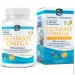     Nordic Naturals Ultimate Omega, 60  