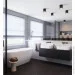  Nordlux LANDON LONG 2110670103