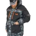 Norfin  DISCOVERY 3 CAMO .XXL (453205-XXL)