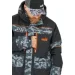 Norfin  DISCOVERY 3 CAMO .XXL (453205-XXL)