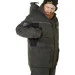  Norfin Element Gray L (439203-L)