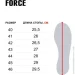  Norfin   FORCE p.46 (14988-46)