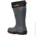 Сапоги Чоботи зимові водонепроникні Norfin KLONDAIK 2 (EVA / TPR +  2 зачепи, вкладиші) -40 ° / р.40 (16990-40) Сапоги Чоботи зимові водонепроникні Norfin KLONDAIK 2 (EVA / TPR +  2 зачепи, вкладиші) -40 ° / р.40 (16990-40)