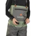   . . Norfin PILOT STOCKINGFOOT 2 18000 ( ) / M (83321-02M)