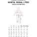 Norfin   SIGNAL 2 PRO 02 .M (435102-M)