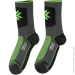  Norfin  T1A ELEMENT ACTIVE COOLMAX CREW .XL (45-47) (304712-04XL)