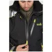  Norfin Verity XL, black (716004-XL)