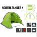   Norfin Zander 4 (NF-10403)