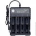Normal    4  BMAX Charger Black (11011)
