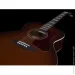   Norman ST30 MJ Havana Burst