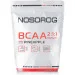  Nosorog Nutrition BCAA Nosorog BCAA 2:1:1, 400  