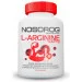 Nosorog Nutrition  Nosorog L-Arginine 500 mg, 120 