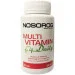Nosorog Nutrition    Nosorog Multi Vitamin Daily, 60 