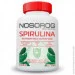   Nosorog Nutrition   Nosorog Spirulina, 180 
