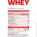  Nosorog Nutrition Whey 1000 g /25 servings/ Pure (000014179)