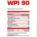  Nosorog Nutrition WPI 90 700 g /23 servings/ Ice Cream (000018187)