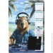 Nota Bene    Capybara (iTEM070203)