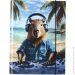 Nota Bene    Capybara (iTEM362R/Kapi)