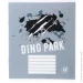Nota Bene   Dinosaur 18  