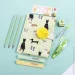 Nota Bene   Pastel -