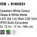  Nova Luce 9160231