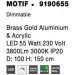  Nova Luce 9190655