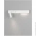 Спот Nova Luce 9533524 Спот Nova Luce 9533524