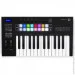 MIDI  Novation Launchkey 25 MK3