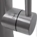 Noveen   IWH850 INOX/LED (RL075563)