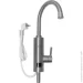 Noveen   IWH850 INOX/LED (RL075563)