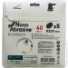 Novo Abrasive   P40 225  5 . NASD822540