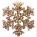 Novogod`Ko Snowflakes Decorative novogod "KO, 12 , 2 .