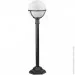   Novolux Cristher Clic-Clac Globo (061I-G05X1A-02)