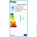    Novolux Cristher Devon (084A-G31X1A-03)